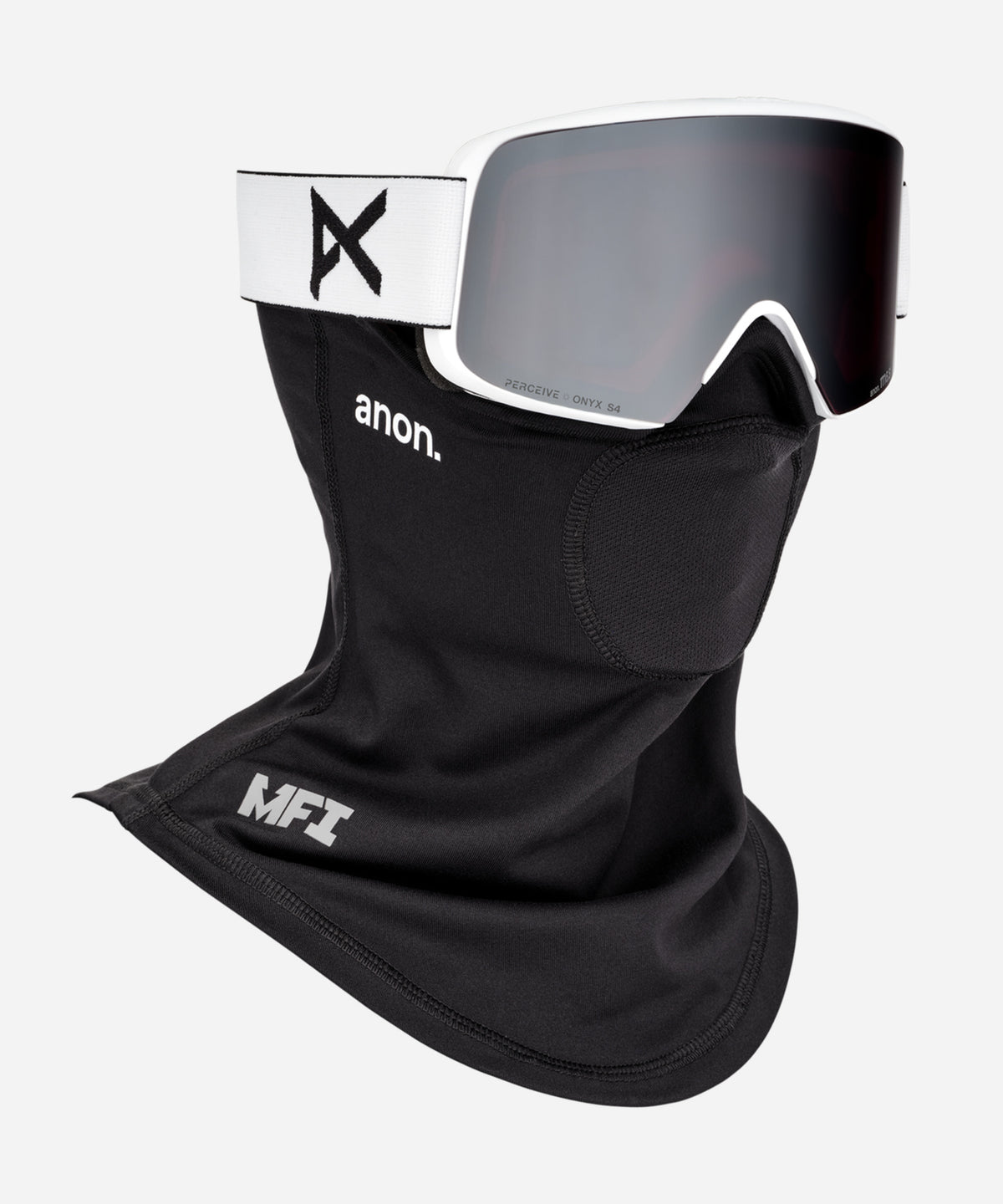 Anon M6S Goggles