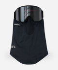 Anon MFI Lightweight Neckwarmer Black