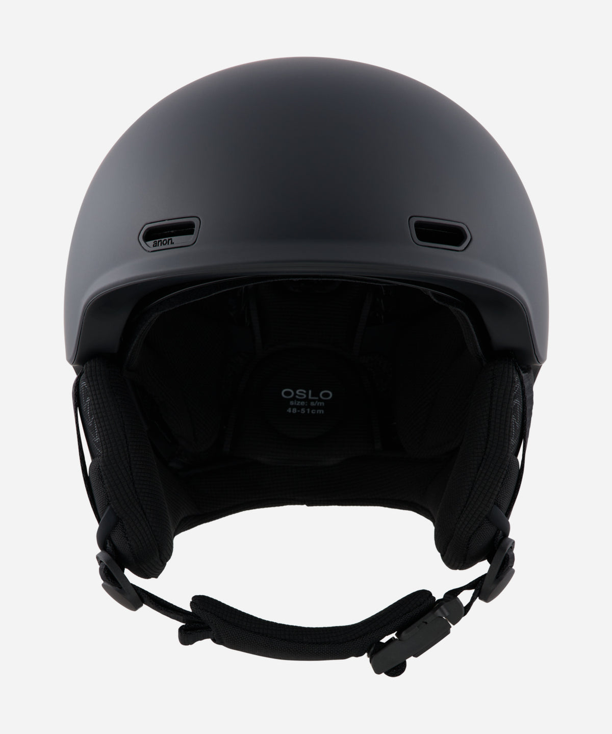 Anon Oslo WaveCel Round Fit Helmet
