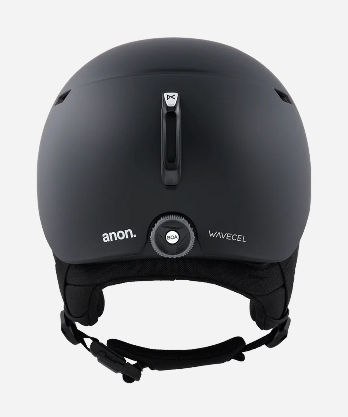 Anon Oslo WaveCel Round Fit Helmet