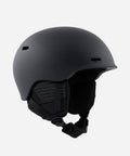 Anon Oslo WaveCel Helmet Black