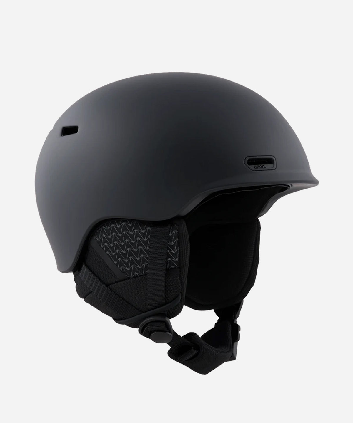 Anon Oslo WaveCel Helmet Black