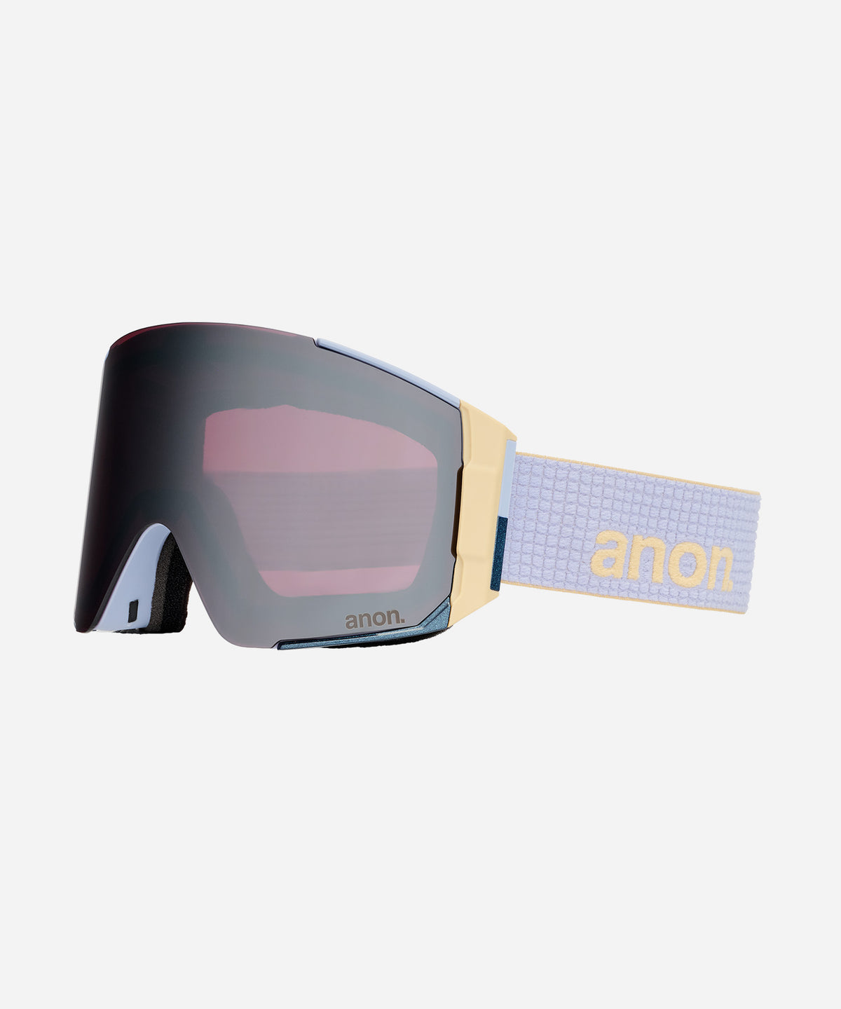 Anon Sync Low Bridge Goggles
