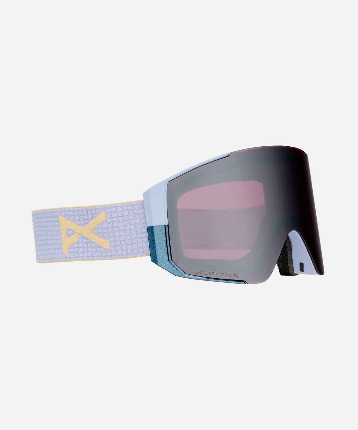Anon Sync Low Bridge Goggles