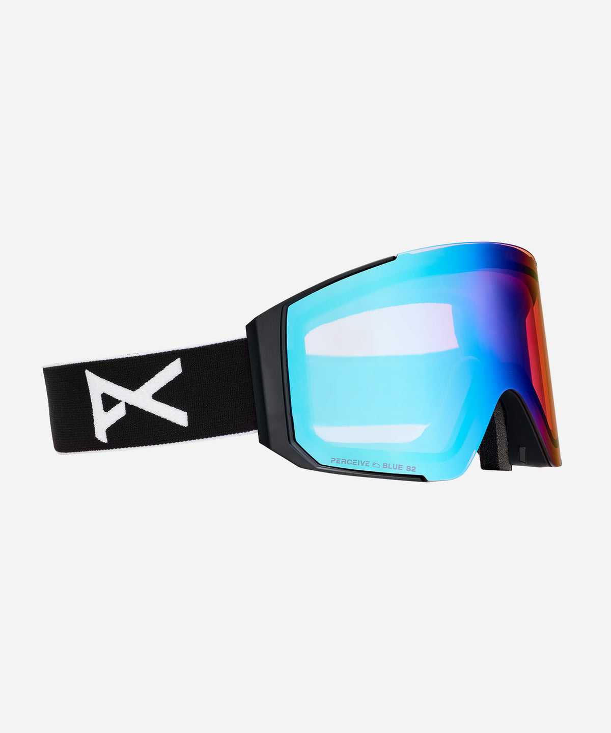 Anon Sync Low Bridge Goggles