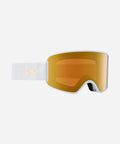 Anon WM3 Goggles Jade - Perceive Sunny Bronze Perceive Cloudy Burst