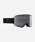 Anon WM3 Goggles Smoke - Perceive Sunny Onyx Perceive Variable Violet