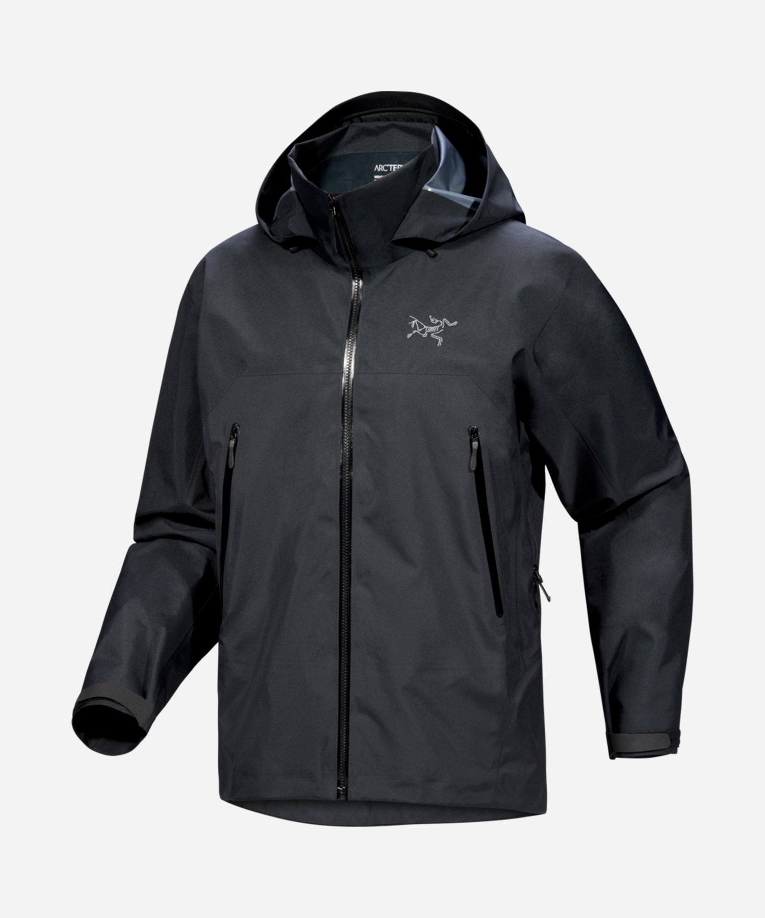 Arc'teryx Men's Beta AR Jacket Black