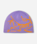 Arc'teryx Bird Head Toque (R2) Aster Blaze