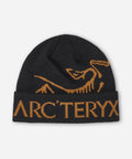 Arc'teryx Bird Word Toque 24K Black