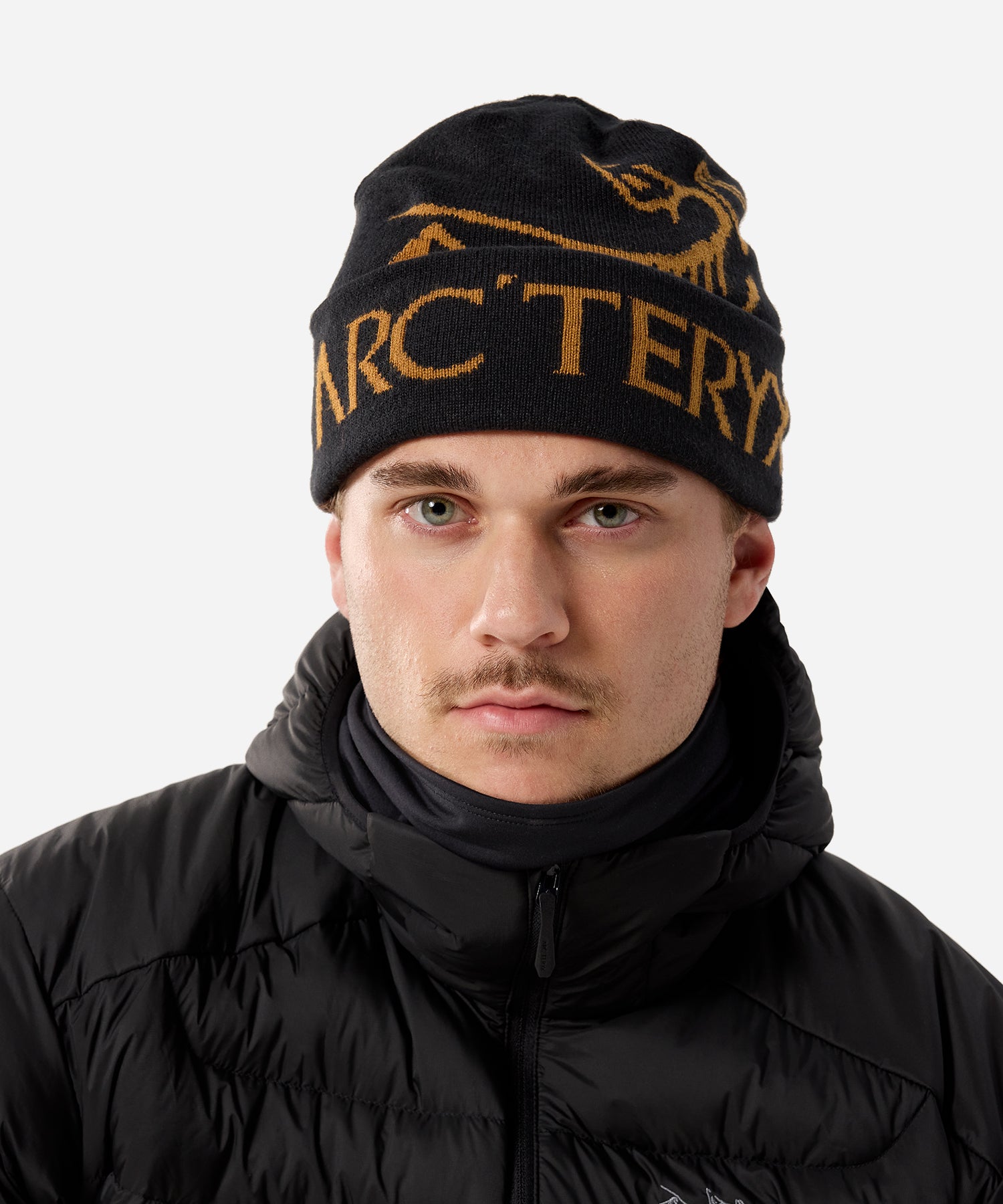 Arc_teryxBirdWordToque24KBlack-ModelFront