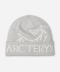 Arc'teryx Bird Word Toque Solitude Arctic Silk