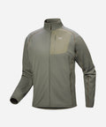 Arc'teryx Men's Delta Jacket Forage