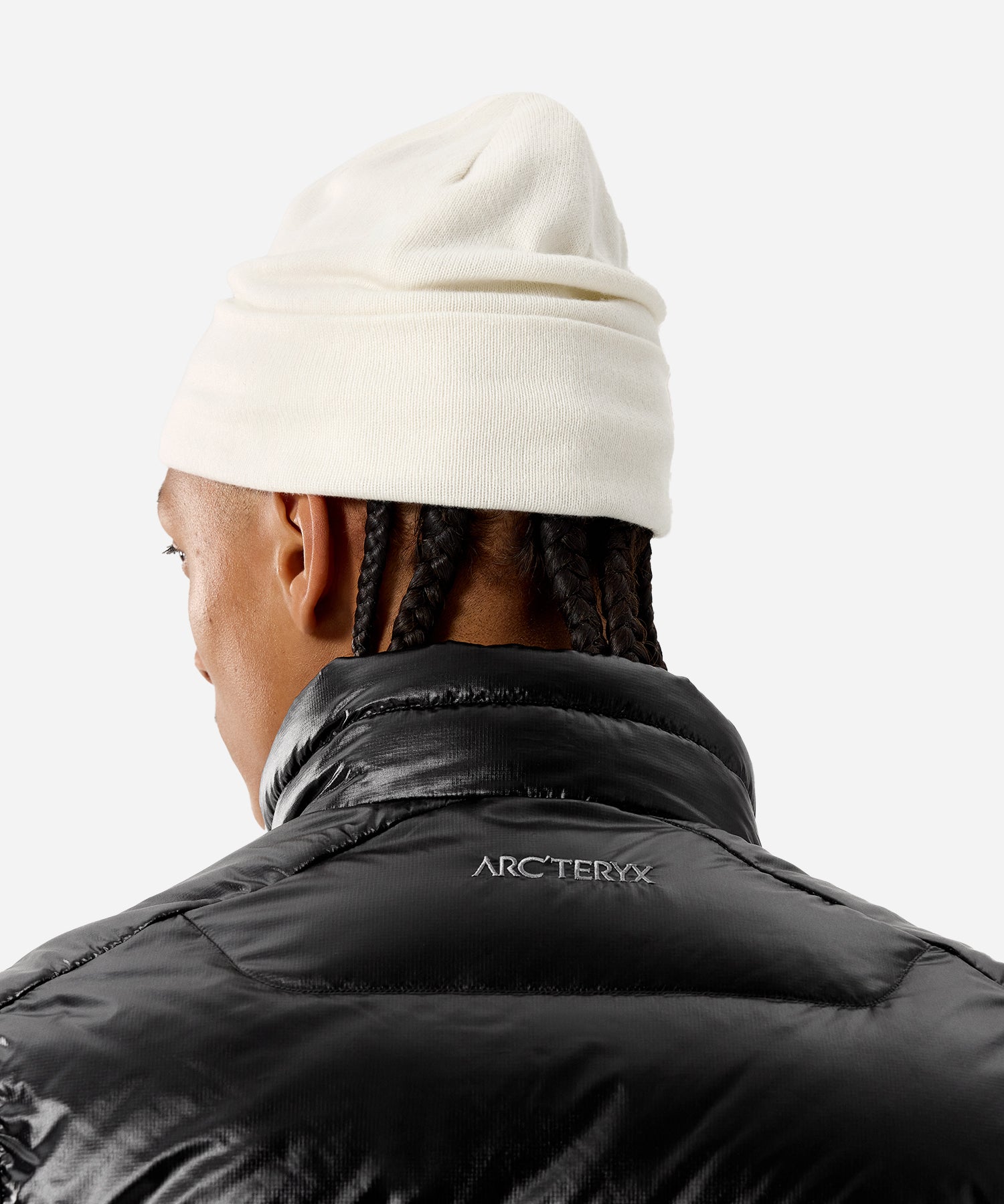 Arc'teryx Embroidered Bird Toque