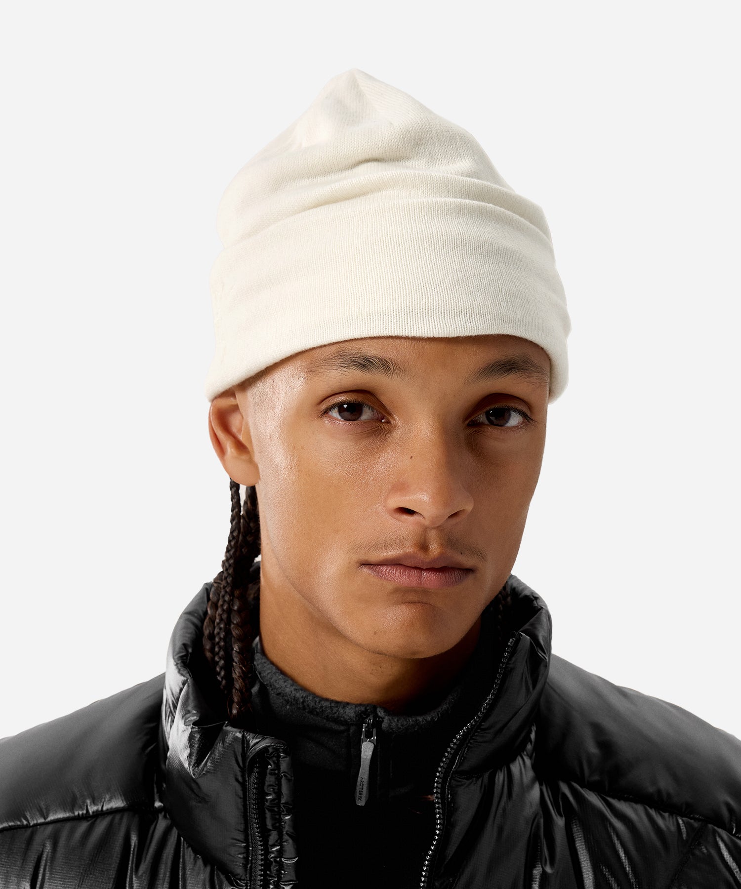 Arc'teryx Embroidered Bird Toque