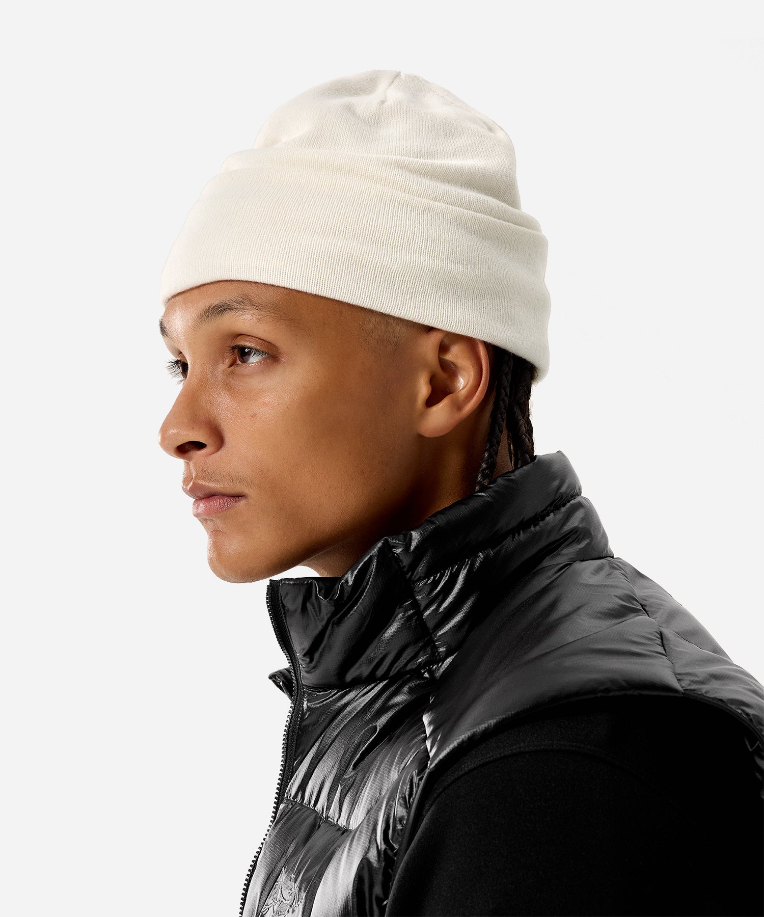 Arc'teryx Embroidered Bird Toque