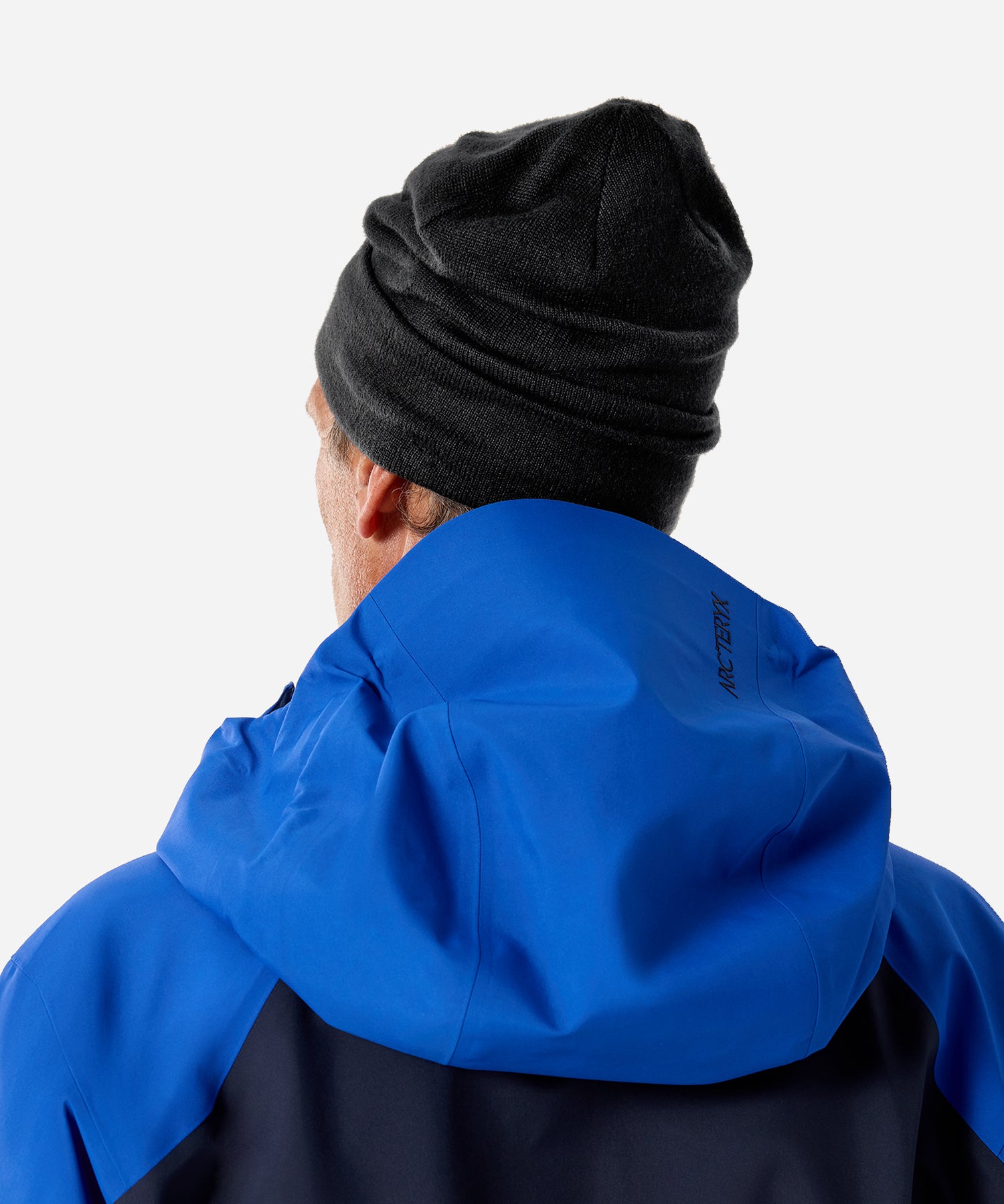 Arc'teryx Embroidered Bird Toque