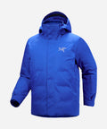 Arc'teryx Fissile SV Down Jacket Vitality