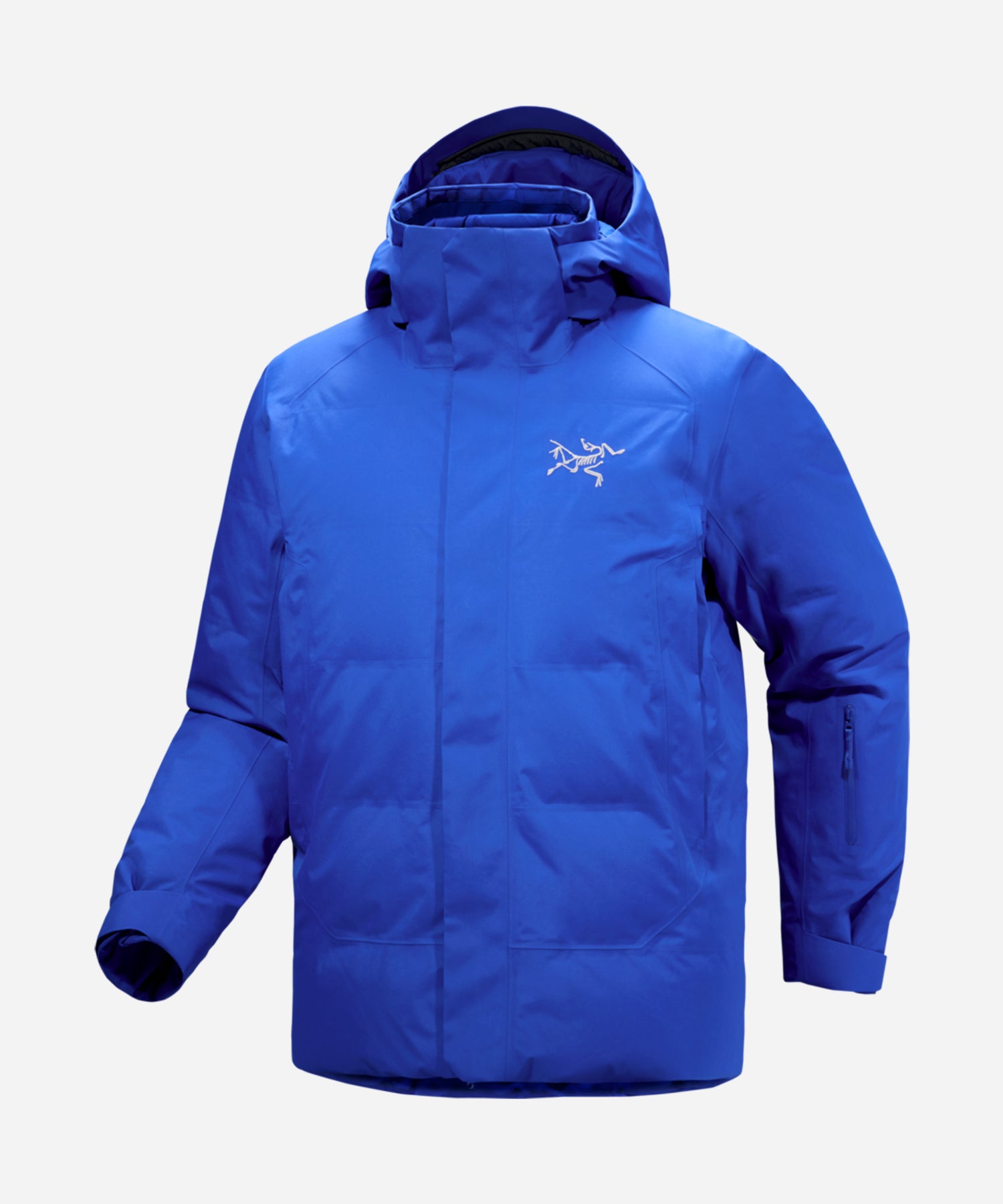 Arc'teryx Fissile SV Down Jacket Vitality