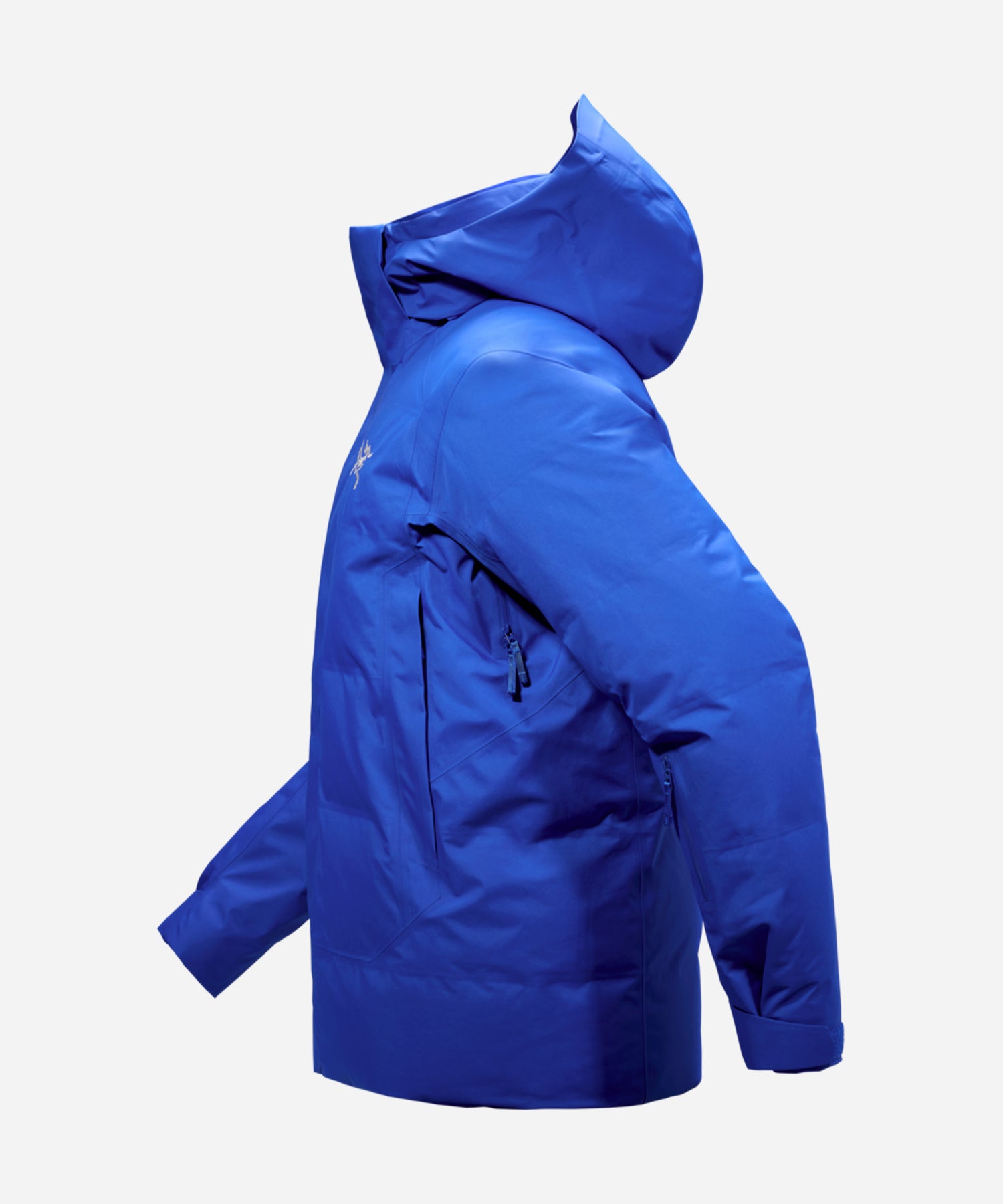 Arc'teryx Fissile SV Down Jacket