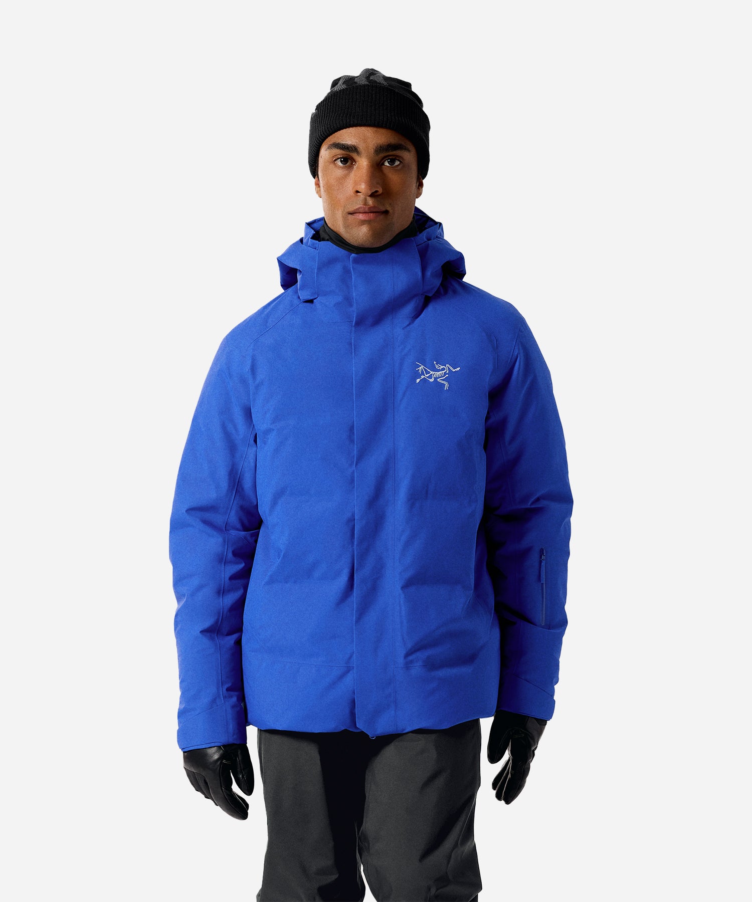 Arc'teryx Fissile SV Down Jacket