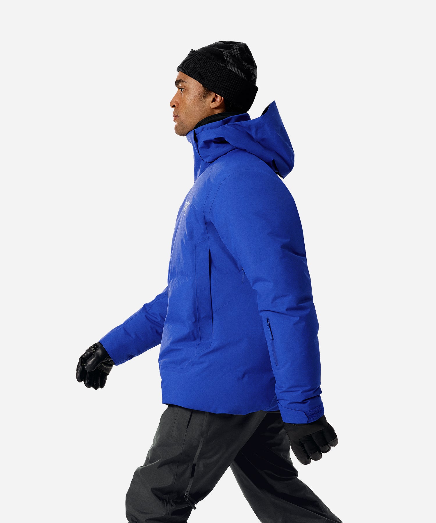 Arc'teryx Fissile SV Down Jacket