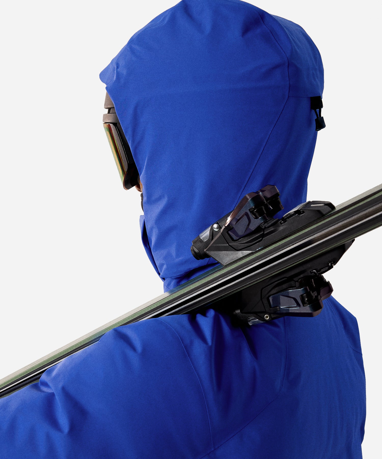 Arc'teryx Fissile SV Down Jacket
