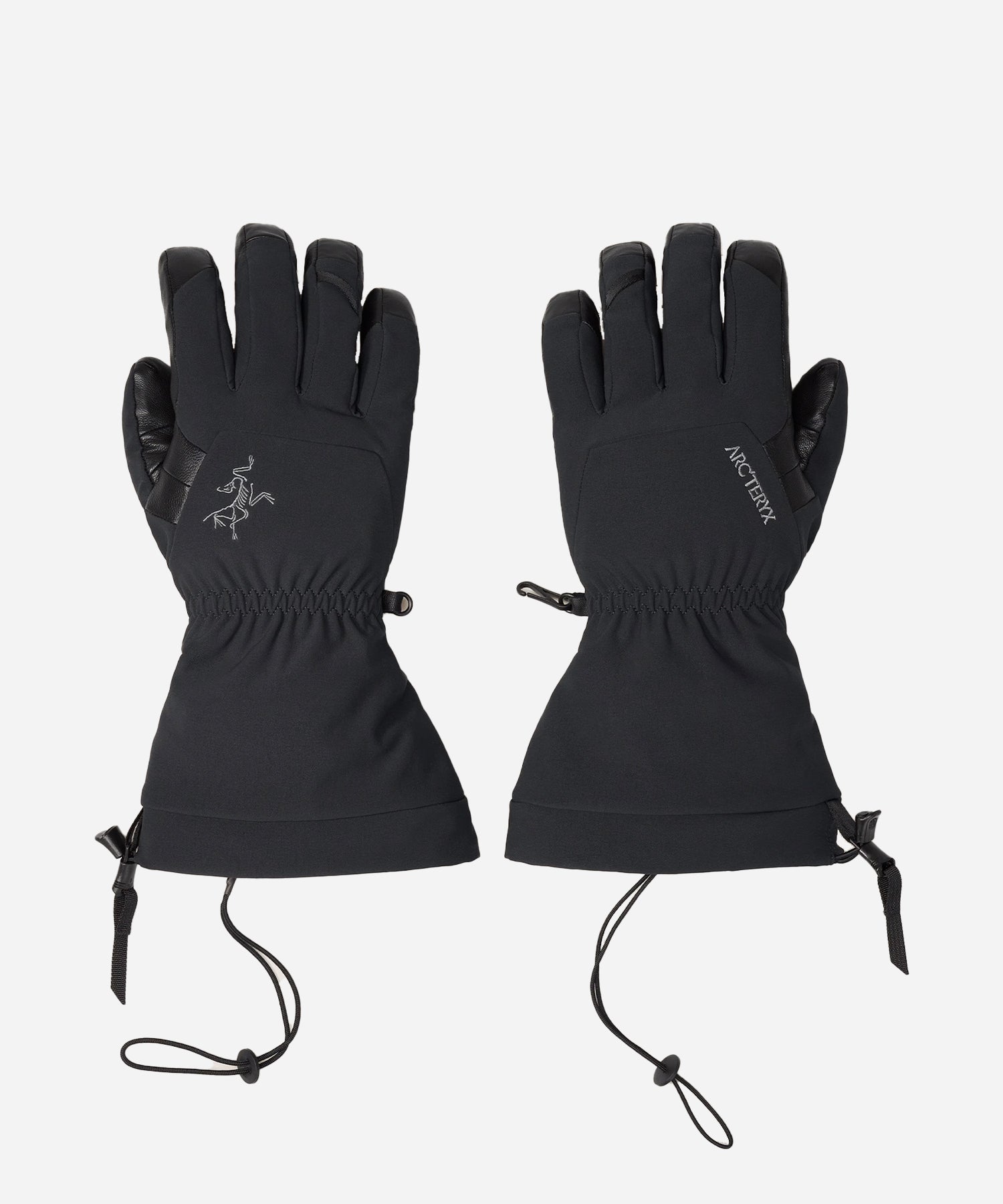 Arc'teryx Fission SV Glove – Paul Reader Snow Sports