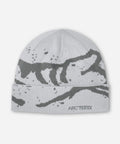 Arc'teryx Grotto Toque Solitude Void