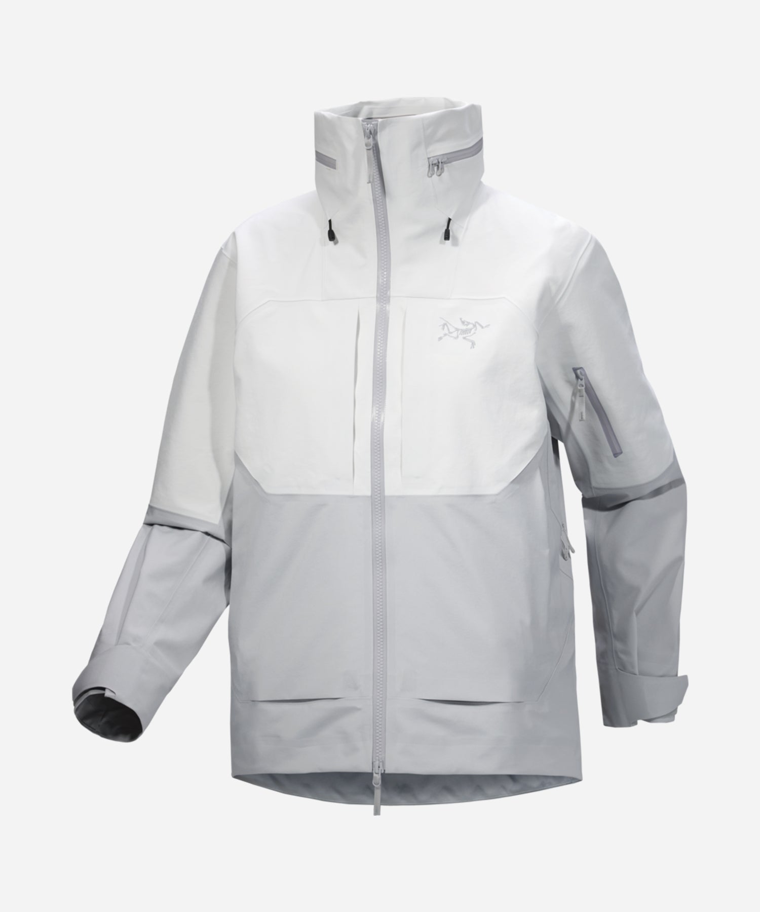Arc_teryxIncendiaJacketSolitude_ArcticSilk-GhostFront
