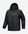 Arc'teryx Macai Down Jacket Black