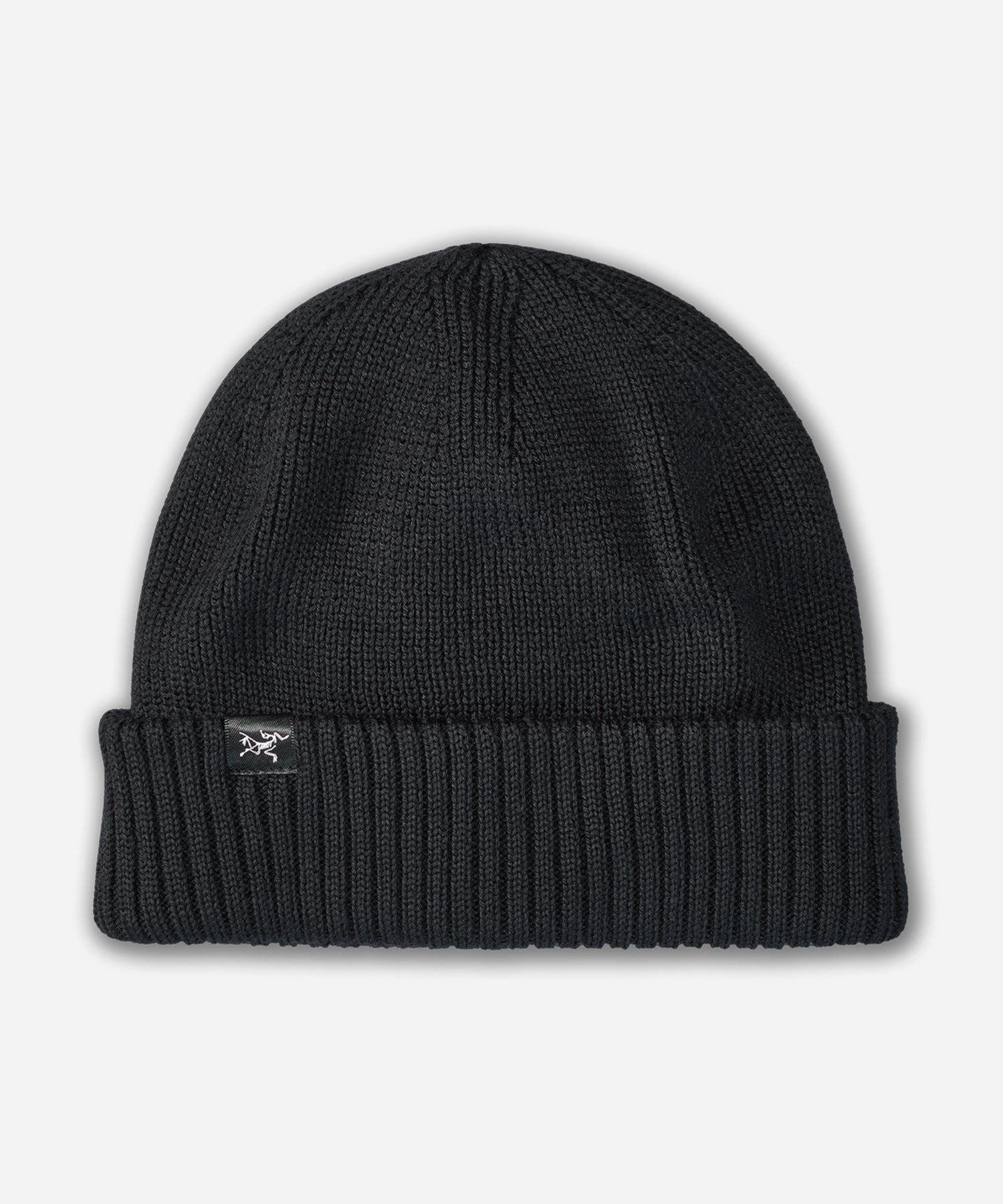 Arc'teryx Mallow Toque Black