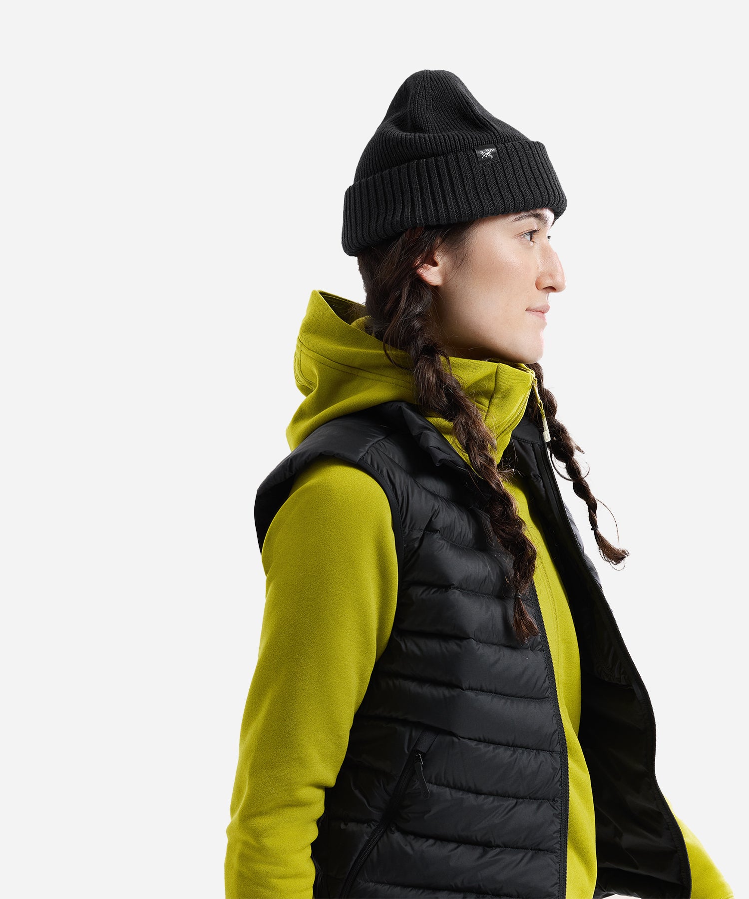 Arc'teryx Mallow Toque