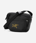 Arc'teryx Mantis 1 Waist Pack 24K Black
