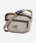 Arc'teryx Mantis 1 Waist Pack Rune Tatsu