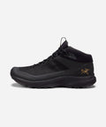 Arc'teryx Men's Aerios FL 2 Mid GTX Black Black