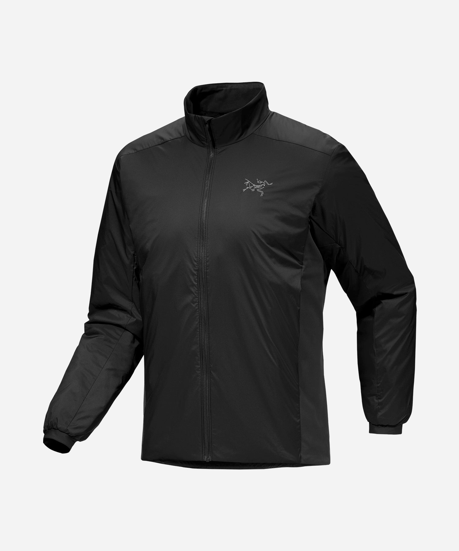 Arc'teryx Men's Atom Jacket Black