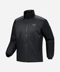 Arc'teryx Men's Atom SV Jacket Black