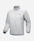 Arc'teryx Men's Atom SV Jacket Solitude