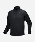 Arc'teryx Men's Delta Jacket Black