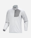 Arc'teryx Men's Delta Jacket Solitude Void