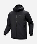 Arc'teryx Men's Proton Hoody Black