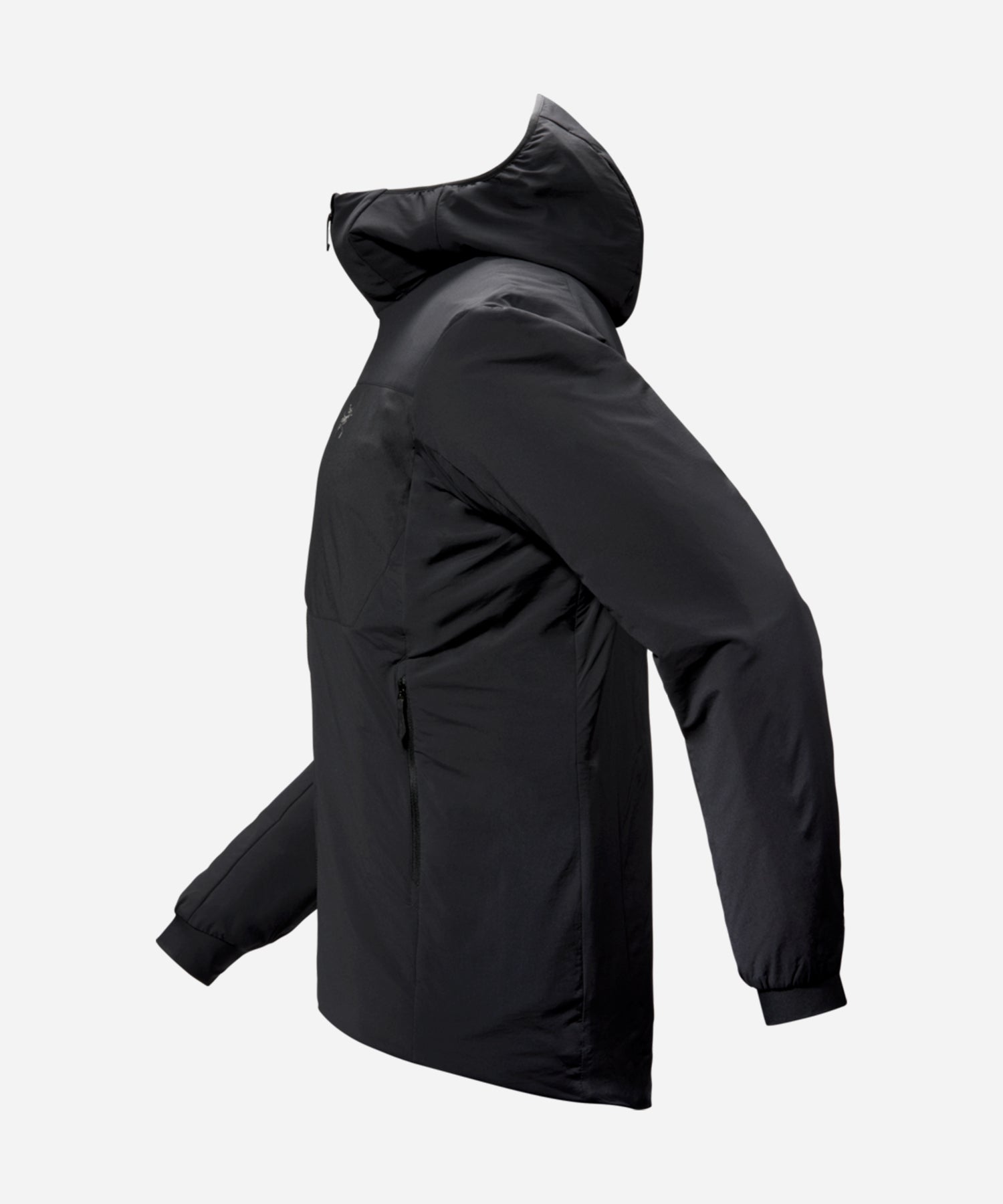 Arc_teryxMen_sProtonHoodyBlack-GhostSide