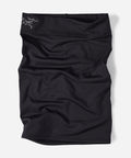 Arc'teryx Rho Neck Gaiter Long Black