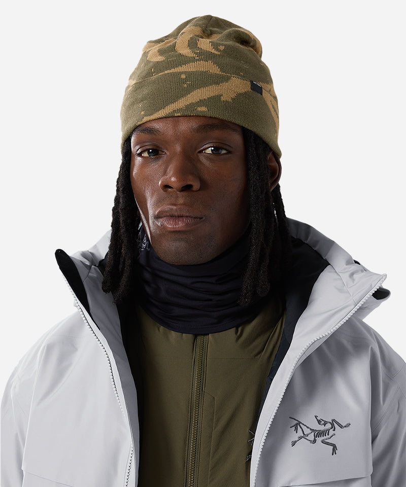 Arc'teryx Rho Neck Gaiter Long