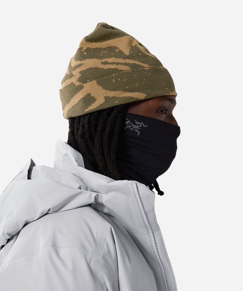 Arc'teryx Rho Neck Gaiter Long