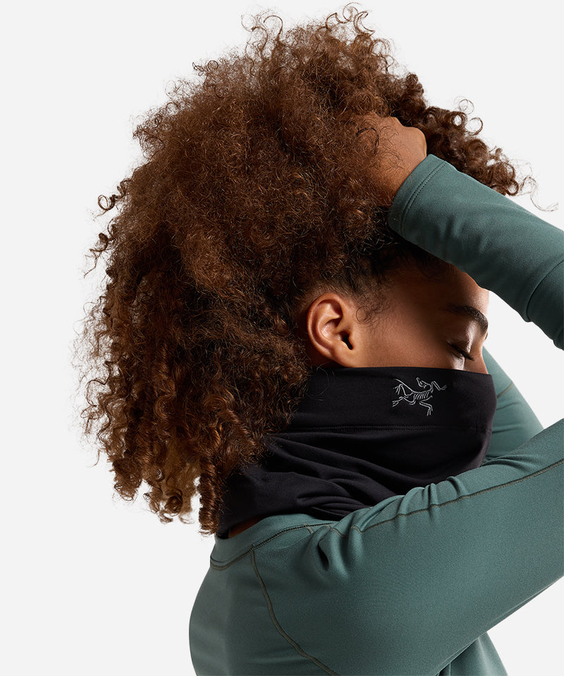 Arc'teryx Rho Neck Gaiter Long