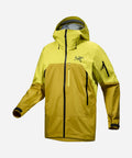 Arc'teryx Rush Jacket Euphoria Lampyre