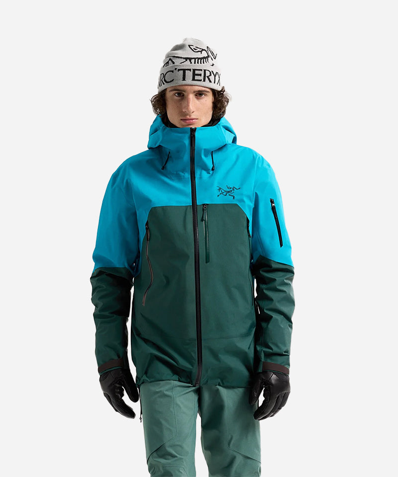 Arc'teryx Rush Jacket