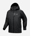 Arc'teryx Sabre Insulated Jacket Black
